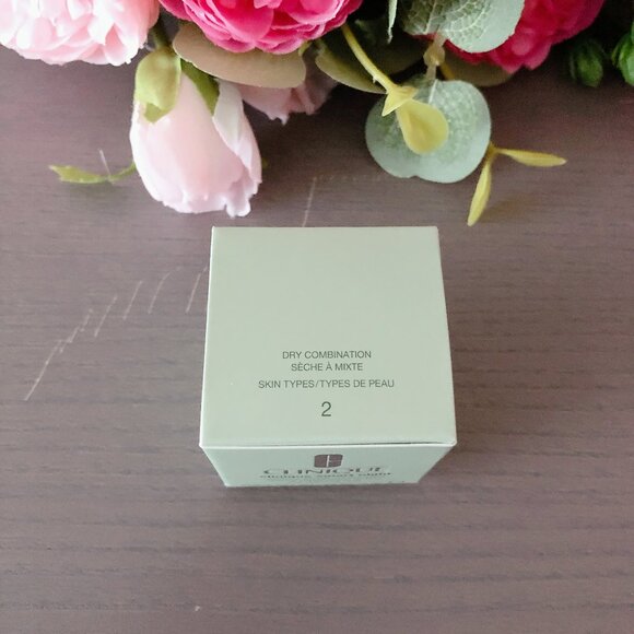 Clinique Smart Night Custom-Repair Moisturizer 7ml deluxe travel size - Picture 4 of 8